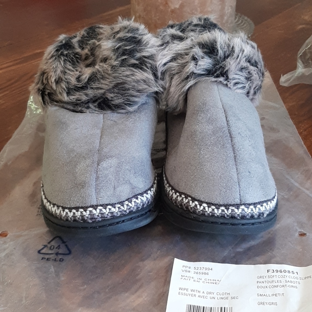 Avon Slippers